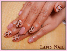 Lapis Nail