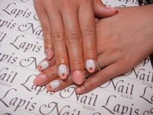 Lapis Nail　ラピスネイル　長崎のネイルサロン＆ネイルスクール